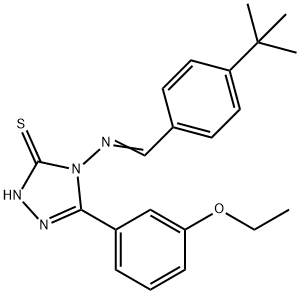 SALOR-INT L468444-1EA 化学構造式