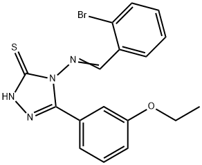 , 497921-75-2, 结构式