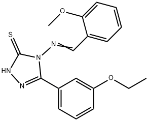SALOR-INT L468681-1EA 化学構造式