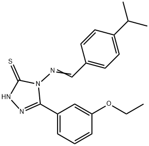 SALOR-INT L466808-1EA,497921-96-7,结构式