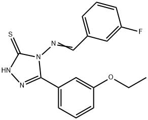 SALOR-INT L466840-1EA 化学構造式