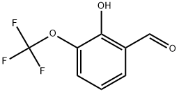 2-HYDROXY-3-(TRIFLUOROMETHOXY)BENZALDEHYDE