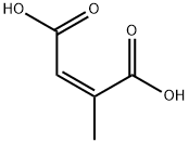 柠康酸, 498-23-7, 结构式