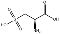 L-CYSTEIC ACID|磺基丙氨酸