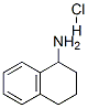 1,2,3,4-TETRAHYDRO-1-NAPHTHYLAMINE HYDROCHLORIDE price.