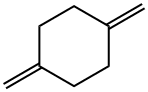 1,4-ビスメチレンシクロヘキサン 化学構造式