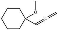 1-메톡시-1-(1,2-프로파디에닐)사이클로헥산
