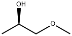 (R)-(-)-1-METHOXY-2-PROPANOL Structure