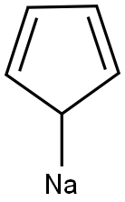 시클로펜타디에닐화나트륨