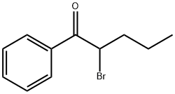 CAS 49851-31-2 2-Bromo-1-phenyl-pentan-1-one; bmf