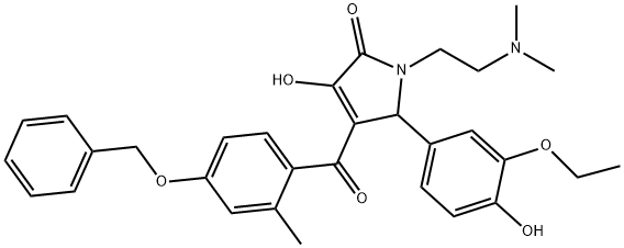 SALOR-INT L432091-1EA Struktur