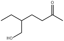 498572-74-0 2-HEPTANONE，5-(HYDROXYMETHYL)