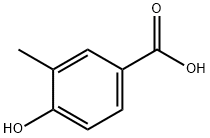 4-HYDROXY-3-METHYLBENZOIC ACID