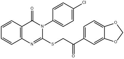 SALOR-INT L415995-1EA 化学構造式