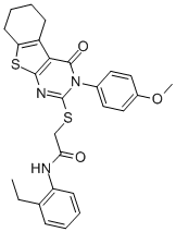 SALOR-INT L416142-1EA Structure