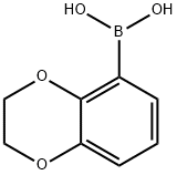 2,3-DIHYDRO-1,4-BENZODIOXIN-5-YLBORONIC ACID price.