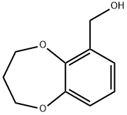 3,4-DIHYDRO-2H-1,5-BENZODIOXEPIN-6-YLMETHANOL