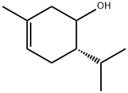 499781-62-3 3-Cyclohexen-1-ol,3-methyl-6-(1-methylethyl)-,(6S)-(9CI)