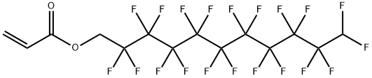 1H,1H,11H-PERFLUOROUNDECYL ACRYLATE price.