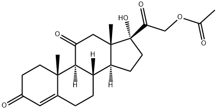 Cortison-21-acetat