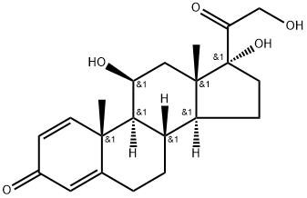 Prednisolone