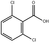 2,6-Dichlorbenzoesure