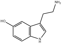 5-Hydroxytryptamine