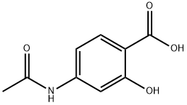 4-Acetamidosalicylic acid