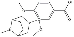 旋化胺,500-56-1,结构式