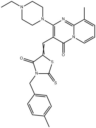 SALOR-INT L432393-1EA 化学構造式
