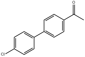 5002-07-3 4-アセチル-4'-クロロビフェニル
