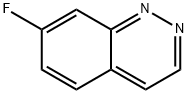 Cinnoline, 7-fluoro- (9CI),500359-12-6,结构式
