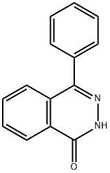 4-PHENYL-1(2H)-PHTHALAZINONE|4-苯基-1(2H)-酞嗪酮