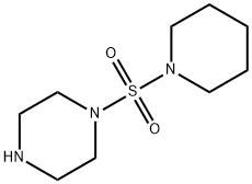 1-(哌啶-1-巯基)-哌,500587-48-4,结构式