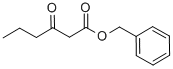 BENZYL 3-OXOHEXANOATE|3-氧代己酸苄酯