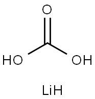 5006-97-3 lithium bicarbonate