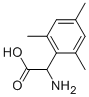 AMINO(MESITYL)ACETIC ACID