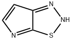 2H-Pyrrolo[3,2-d][1,2,3]thiadiazole(9CI)|