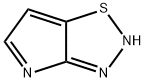 2H-Pyrrolo[2,3-d]-1,2,3-thiadiazole(9CI)|