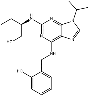 500735-47-7 Structure