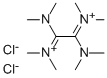 1,1,2,2-테트라키스(디메틸아미노)에탄-1,2-비스(일륨)디클로라이드