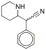 α-Phenyl- Structure
