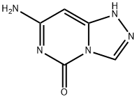 500871-14-7 1,2,4-Triazolo[4,3-c]pyrimidin-5(1H)-one, 7-amino- (9CI)