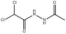 아세트산,디클로로-,2-아세틸히드라지드(9CI)