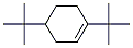 1,4-Di-tert-butylcyclohexene|