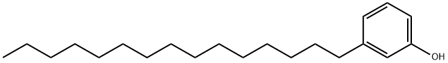 3-Pentadecylphenol