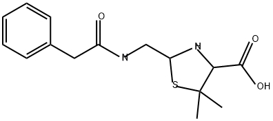 penilloic acid