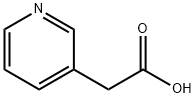 501-81-5 3-ピリジル酢酸