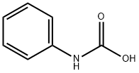 phenylcarbamic acid,501-82-6,结构式