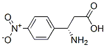 (S)-3-Amino-3-(4-nitro-phenyl)-propionic acid|(S)-3-氨基-3-(4-硝基苯基)丙酸